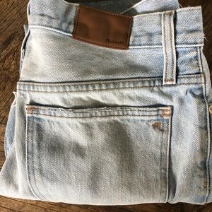 Madewell Denim
